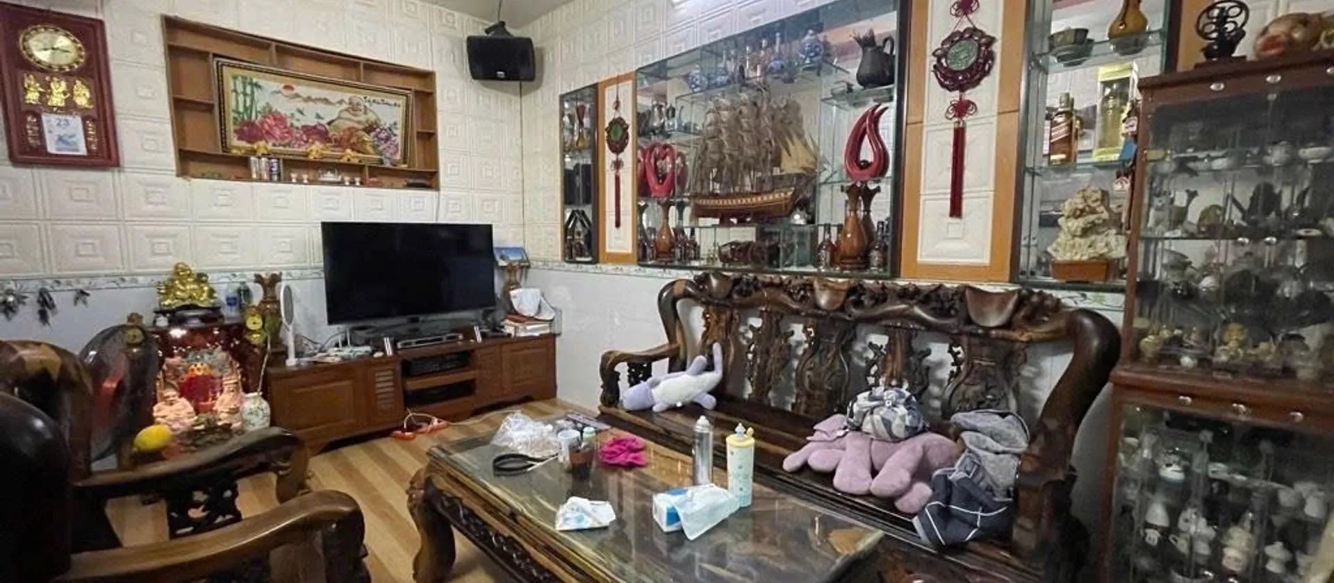 Nhà 2 Tầng Siêu Tiện Ngay Chợ Bà Chiểu, Bình Thạnh... Bán nhà riêng tại Gia Định, Hồ Chí Minh 01