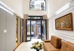 Nhà 5 tầng gần trung tâm Quận 10, diện tích 41m2, giá 9.9 tỷ... Bán nhà riêng tại Hòa Hưng, Hồ Chí Minh 07