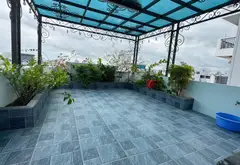 Nhà mặt phố 5 tầng hiện đại có thang máy tại khu TĐC A51 Thiên Lôi... Bán nhà mặt phố tại An Biên, Hải Phòng 11
