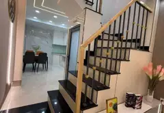 Bán nhà 2 tầng 30m² hẻm xe hơi, Tân Bình, giá 4,3 tỷ... Bán nhà riêng tại Tân Sơn, Hồ Chí Minh 02