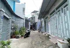 Nhà riêng tiện nghi, vị trí đắc địa tại Đông Hưng Thuận... Bán nhà riêng tại Đông Hưng Thuận, Hồ Chí Minh 03