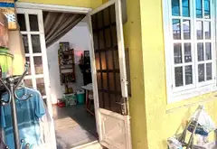 Bán nhà mặt phố tại phường Thông Tây Hội, diện tích 96,5 m2, mặt tiền rộng 5,8 m... Bán nhà mặt phố tại Thông Tây Hội, Hồ Chí Minh 05