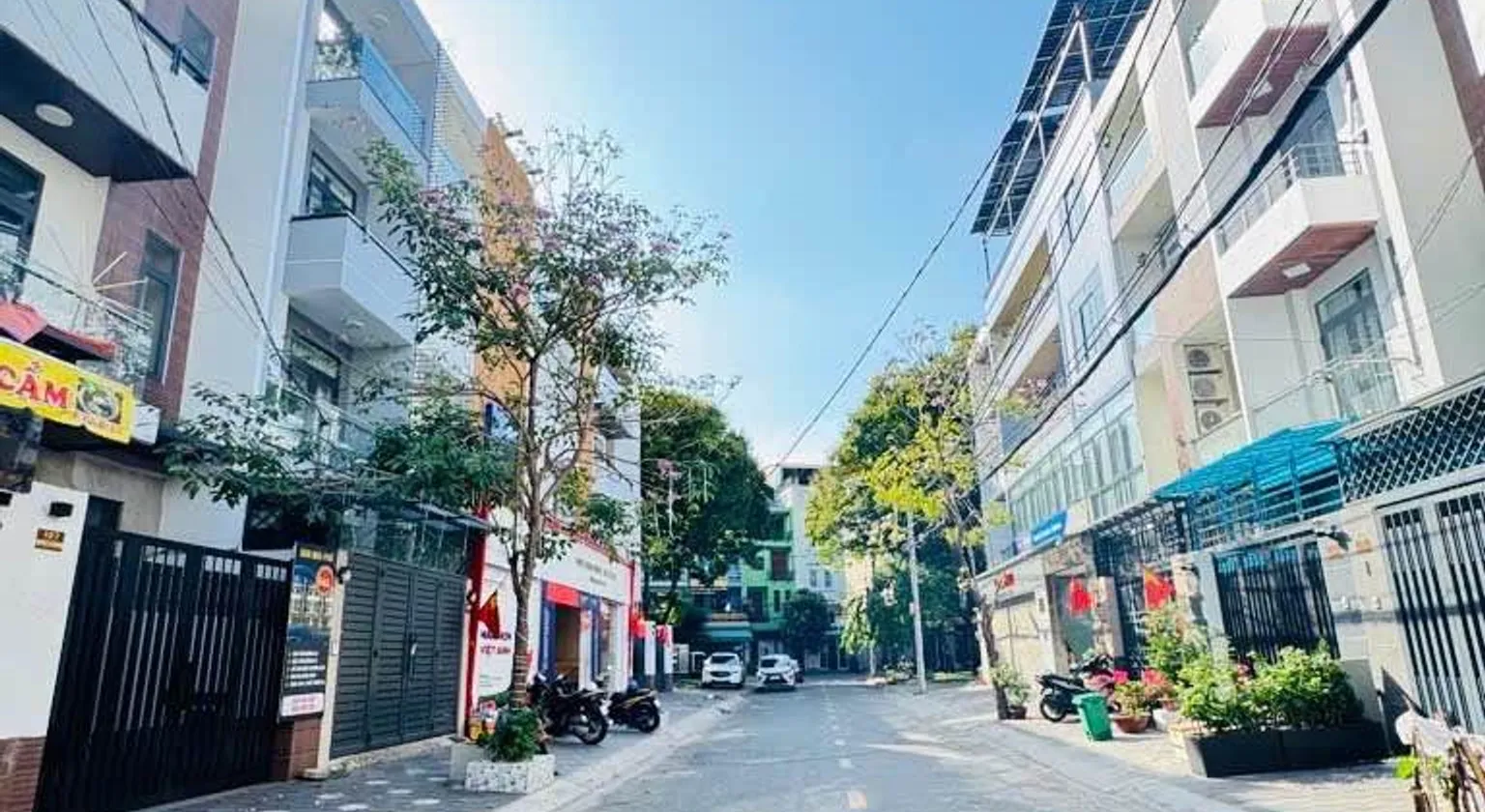 Nhà mặt tiền khu Tên Lửa, Quận Bình Tân, 80m2, 4 tầng. Giá 10,8 tỷ... Bán nhà mặt phố tại An Lạc, Hồ Chí Minh 01