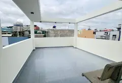 Nhà 5 tầng mới toanh khu phân lô Lạc Long Quân - chốt nhanh ưu đãi hấp dẫn... Bán nhà riêng tại Bình Thới, Hồ Chí Minh 11