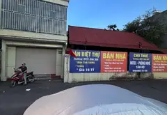 Nhà phố độc bản kèm đất vàng mặt cầu Máy Chai... Bán nhà riêng tại Ngô Quyền, Hải Phòng 01