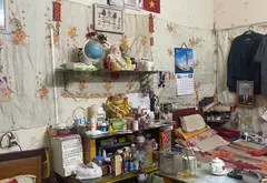 Bán nhà mặt phố Ngọc Lâm, gần ngã tư Hồng Tiến, kinh doanh sầm uất... Bán nhà mặt phố tại Bồ Đề, Hà Nội 04