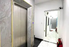 CHDV MẶT TIỀN THẠNH LỘC 15 - VIEW KÊNH - 13,5 tỷ -Domg tiền 45 tr/th... Bán nhà mặt phố tại An Phú Đông, Hồ Chí Minh 05