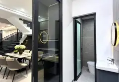 Bán Nhà phố hiện đại 4 tầng hướng Nam tại Chợ Hàng- Lê Chân, Hải Phòng... Bán nhà riêng tại Lê Chân, Hải Phòng 08