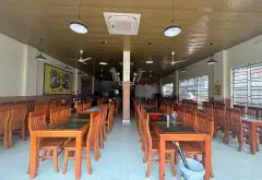 Nhà mặt phố kinh doanh sầm uất ngay cổng khu công nghiệp lớn, diện tích rộng 1111 m2... Bán nhà mặt phố tại An Phong, Hải Phòng 03