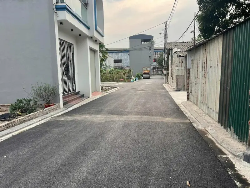 Bán đất tại Nguyên Khê – Mặt tiền 7m, giá 8.6 tỷ... Bán đất tại Phúc Thịnh, Hà Nội 01