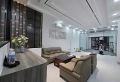 TÂN PHONG QUẬN 7 (cũ) - Nhà KDC 4 tầng có thang máy, Full NT... Bán nhà mặt phố tại Tân Hưng, Hồ Chí Minh 08