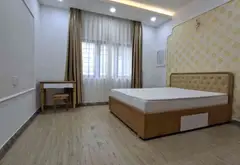 Nhà 5 tầng có thang máy tại Gò Vấp, không gian rộng, hiện đại... Bán nhà riêng tại Thông Tây Hội, Hồ Chí Minh 09