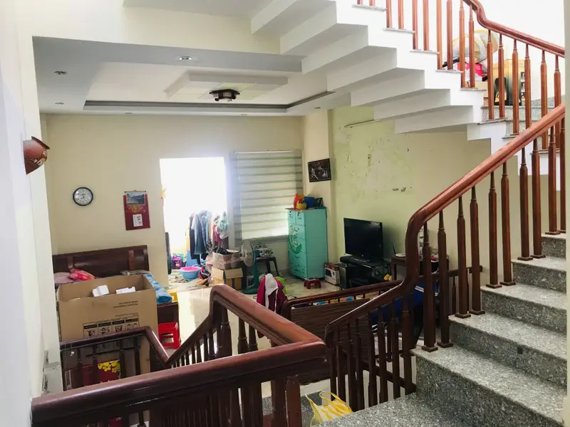 💎 SIÊU PHẨM 2 MẶT TIỀN – TRUNG TÂM HÀNH CHÍNH Đà Nẵng – VỊ TRÍ KIM CƯƠNG 💎... Bán nhà mặt phố tại Cẩm Lệ, Đà Nẵng 01