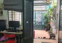Bán nhà riêng phường 1 quận 8, diện tích 45.9m2, nhà 2 phòng ngủ, pháp lý đầy đủ... Bán nhà riêng tại Chánh Hưng, Hồ Chí Minh 03