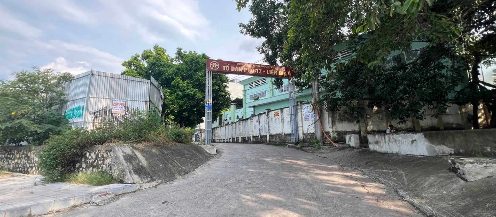 Cơ hội sở hữu nhà 6 tầng thang máy hiện đại tại Ngọc Thụy ngay cạnh công viên... Bán nhà riêng tại Bồ Đề, Hà Nội 01