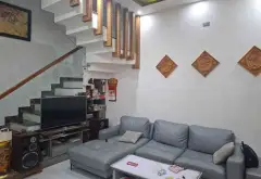 Bán nhà 3 tầng 3 mê kiệt Núi Thành giá 5,4 tỷ... Bán nhà riêng tại Hòa Cường, Đà Nẵng 05