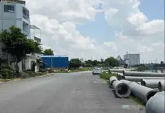 Cơ hội sở hữu nhà góc mặt tiền sông Vàm Thuật, vị trí đắc địa hiếm có... Bán nhà riêng tại An Hội Đông, Hồ Chí Minh 06