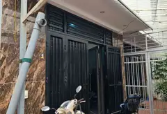 Nhà 4 Tầng Xinh Xắn Gần Ôtô Khu Vực Phát Triển... Bán nhà riêng tại Yên Nghĩa, Hà Nội 10