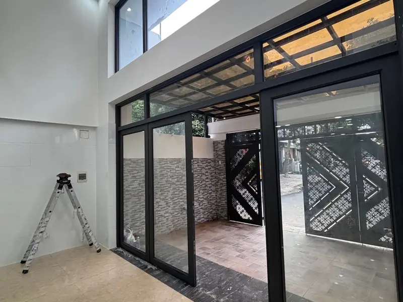 Nhà phố 3 tầng đón đầu xu hướng tại Thủ Đức... Bán nhà mặt phố tại Thủ Đức, Hồ Chí Minh 01