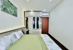🔥 NHÀ ĐẸP NGAY CHỢ BÀ CHIỂU – 10M RA HẺM XE TẢI – FULL NỘI THẤT... Bán nhà riêng tại Bình Thạnh, Hồ Chí Minh 10