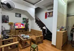 Cơ hội hiếm có sở hữu nhà mặt phố Kim Giang - Vỉa hè rộng, ô tô đỗ, view sông và công viên... Bán nhà mặt phố tại Thanh Liệt, Hà Nội 02