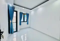 Bán nhà riêng 4 tầng tại Huỳnh Tấn Phát với sân thượng và hẻm xe hơi... Bán nhà riêng tại Nhà Bè, Hồ Chí Minh 07