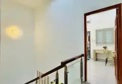 GÒ VẤP – PHAN HUY ÍCH – NHÀ 2 TẦNG – 4,5x14M – FULL NỘI THẤT - NHỈNH 5 ĐỒNG... Bán nhà riêng tại An Hội Tây, Hồ Chí Minh 13