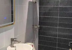 Nhà 5 tầng sang trọng, mặt tiền rộng, giá siêu hấp dẫn tại khu phân lô mới... Bán nhà riêng tại Bình Tân, Hồ Chí Minh 13