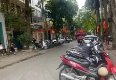 🏠🏡CỰC VIP – MẶT PHỐ HỌC PHI, CẦU GIẤY- 90m² – 5 tầng – MT 5m – Ô tô tránh, dừng đỗ thoải mái... Bán nhà mặt phố tại Yên Hòa, Hà Nội 11