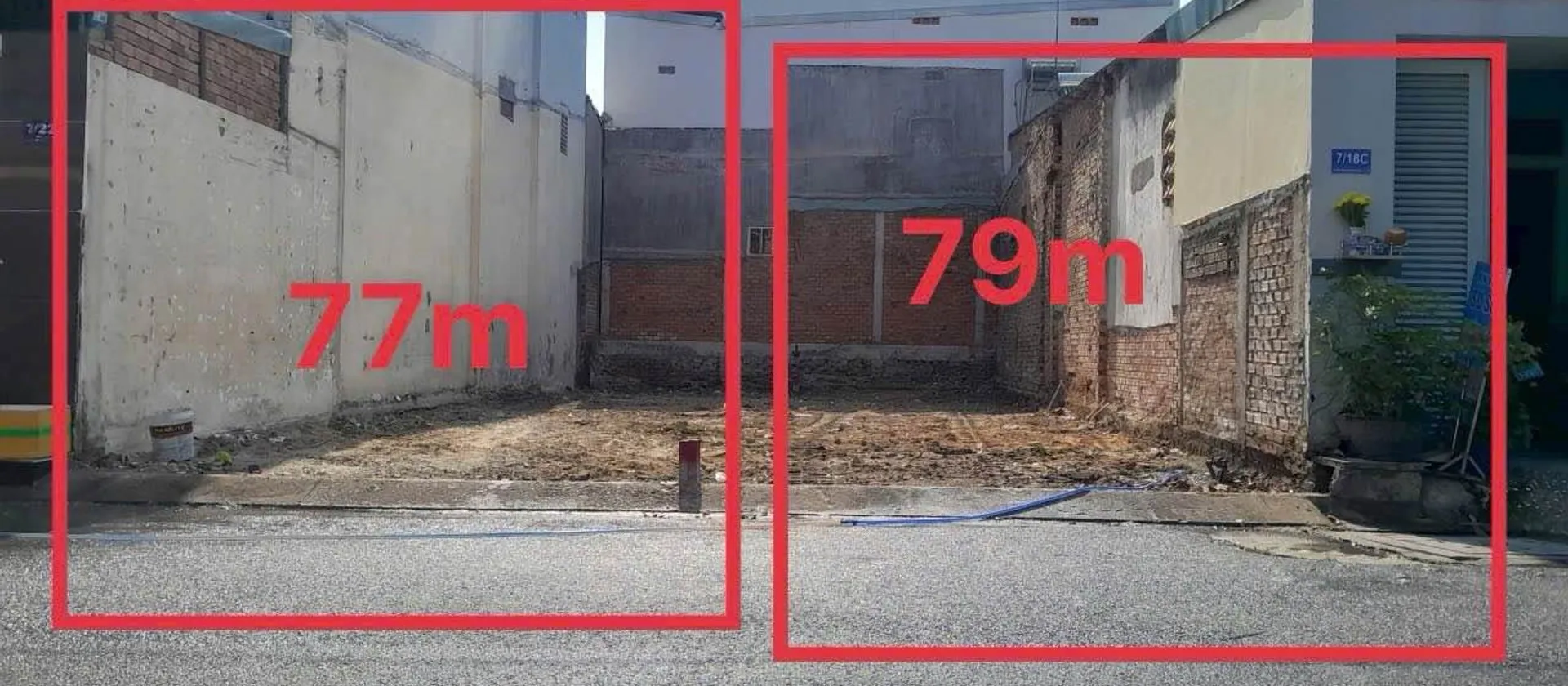 Cơ hội sở hữu lô đất 77m² giá tốt tại Tăng Nhơn Phú A, chỉ 5.9 tỷ... Bán đất tại Tăng Nhơn Phú, Hồ Chí Minh 01