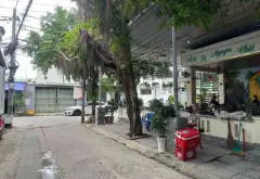 Siêu phẩm lô góc 2 mặt tiền phường Trung Mỹ Tây - Kinh doanh đỉnh cao... Bán nhà mặt phố tại Trung Mỹ Tây, Hồ Chí Minh 04