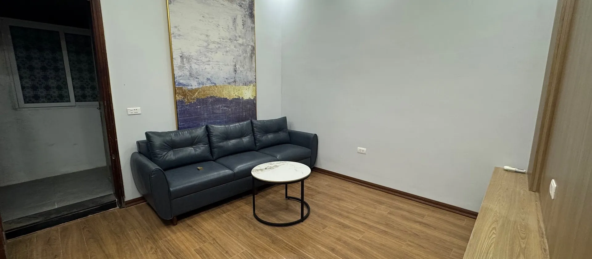 Căn hộ chung cư 28m² tại trung tâm Thanh Xuân, giá ưu đãi giảm 700 triệu... Bán căn hộ chung cư tại Thanh Xuân, Hà Nội 01