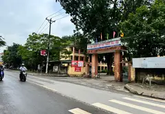 Bán nhà Vân Nội Đông Anh lô góc đường thông, oto tránh... Bán nhà riêng tại Phúc Thịnh, Hà Nội 02