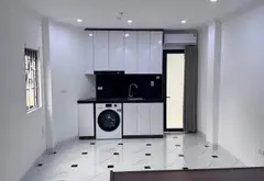Chung cư mini trung tâm Ba Đình, sống tiện nghi, đầu tư sinh lời... Bán chung cư mini tại Ngọc Hà, Hà Nội 04