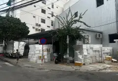 167.6m² - LÔ GÓC 2 MẶT TIỀN MỸ KHÊ NGANG 20M – NGAY BIỂN – TT TÀI CHÍNH QUỐC TẾ – 0762658925- 45 tỷ... Bán nhà mặt phố tại Sơn Trà, Đà Nẵng 02