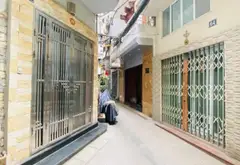 Bán nhà lô góc 5 tầng phường Đại La, thiết kế hiện đại, phù hợp kinh doanh và ở... Bán nhà riêng tại Hai Bà Trưng, Hà Nội 09