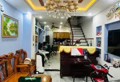 Nhà 5 tầng vững chắc, sân thượng rộng rãi, giá tốt tại Tân Bình... Bán nhà riêng tại Tân Sơn, Hồ Chí Minh 02