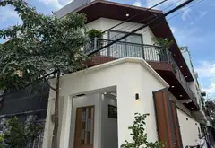 Bán Nhà Riêng 64m² Đường 7m, Bình Hưng Hòa, Bình Tân - Giá 7.2 Tỷ... Bán nhà riêng tại Bình Hưng Hòa, Hồ Chí Minh 01