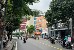 Nhà mặt phố phường Tân Sơn Nhì - Đầu tư sinh lời đỉnh cao... Bán nhà mặt phố tại Tân Sơn Nhì, Hồ Chí Minh 04