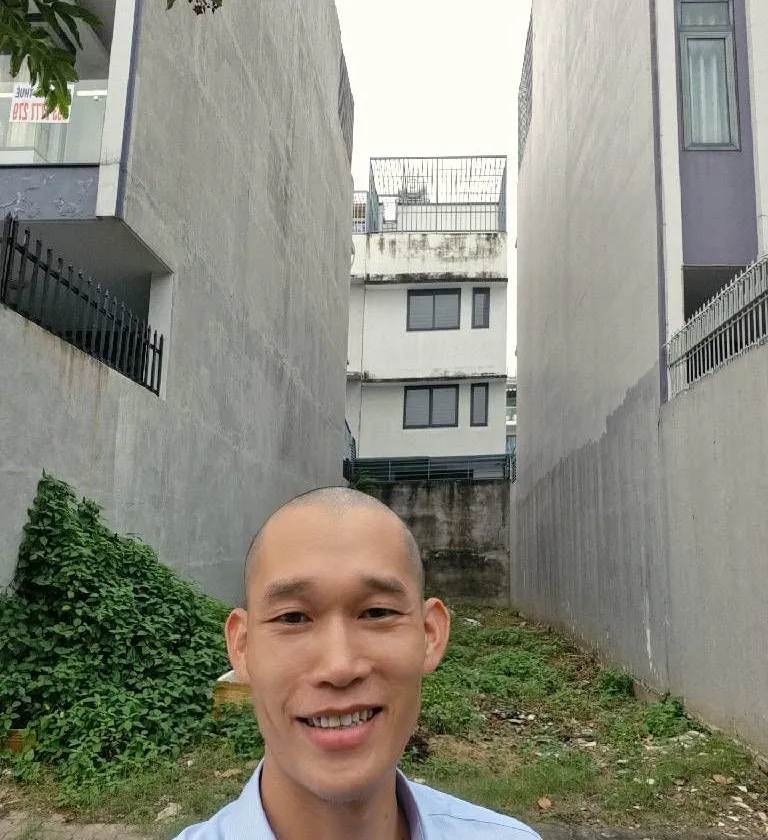 Đất Mặt Tiền View Công Viên – Giá Tốt Bình Chánh... Bán đất tại Bình Hưng, Hồ Chí Minh 01