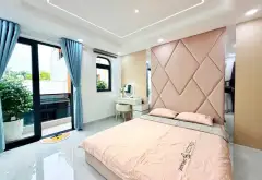 ✨ NHÀ MỚI 5 TẦNG • FULL NỘI THẤT • GÒ VẤP | 0979767487 Không gian sang trọng, nội thất cao cấp,... Bán nhà riêng tại Gò Vấp, Hồ Chí Minh 12