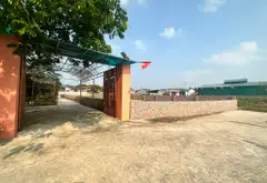 Bán đất 571m2 mặt tiền 12.6m tại xã Minh Phú, Sóc Sơn gần khu du lịch... Bán đất tại Kim Anh, Hà Nội 06