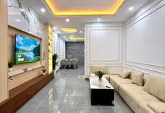 Bán nhà 5 tầng thang máy, Vương Thừa Vũ, full nội thất, thoáng trước sau, nhà mới đẹp, 11.6 tỷ... Bán nhà riêng tại Khương Đình, Hà Nội 08