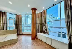 Căn góc không lộ giới 55m2-6 tầng-Lạc Long quân-p.9-Tân Bình... Bán nhà riêng tại Tân Hòa, Hồ Chí Minh 04