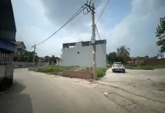 Lô Góc 3 Mặt Thoáng - Tiện Đường Ô Tô, Gần Khu Kinh Doanh Sầm Uất... Bán đất tại Kim Anh, Hà Nội 04