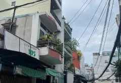 ĐƯỜNG TÂN TRANG - LÝ THƯỜNG KIỆT - TÂN BÌNH... Bán nhà mặt phố tại Tân Hòa, Hồ Chí Minh 02