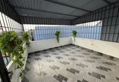 Nhà 68m2 thiết kế hiện đại, đường ô tô tránh, có gara tại Quỳnh Hoàng, An Dương... Bán nhà riêng tại An Dương, Hải Phòng 01
