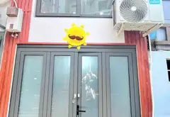 Bán nhà 2 tầng diện tích nhỏ tại Quận 8, giá 980 triệu... Bán nhà riêng tại Phú Định, Hồ Chí Minh 01