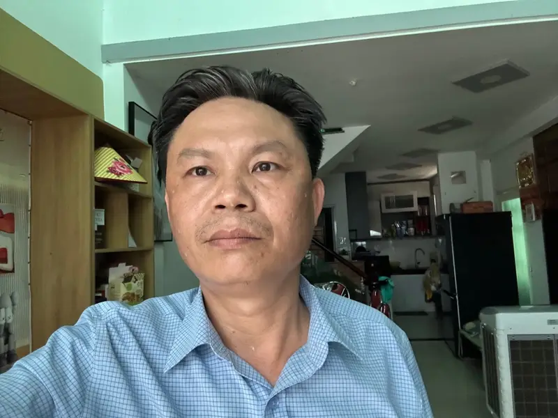 Nhà 3 Tầng Hẻm 3m Quận Tân Bình - Gần chợ Phạm Văn Hai... Bán nhà riêng tại Tân Sơn Hòa, Hồ Chí Minh 01