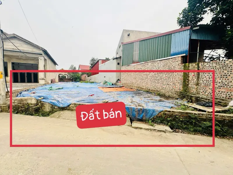 Khả Năng Sinh Lời Tối Ưu Trên Lô Đất Cao Cấp Tại Bắc Sơn... Bán đất tại Trung Giã, Hà Nội 01